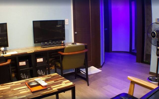 Hotel Luxury