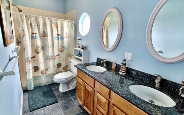 Some AahhhSome View by RedAwning