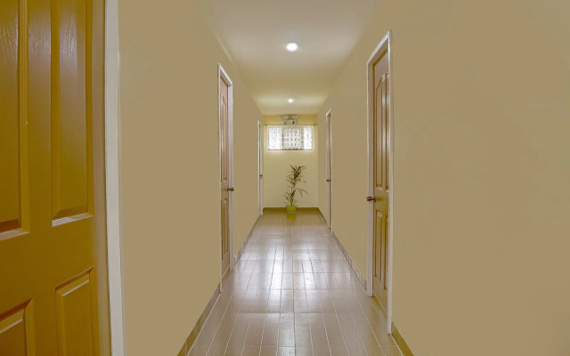 OYO 592 La Briana Guest House