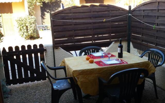 Maisonnette Port Leucate