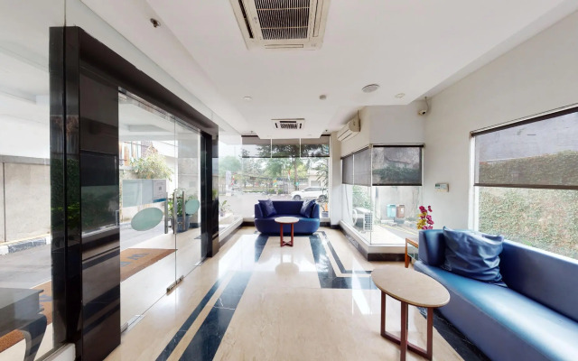 P Hotel Jakarta