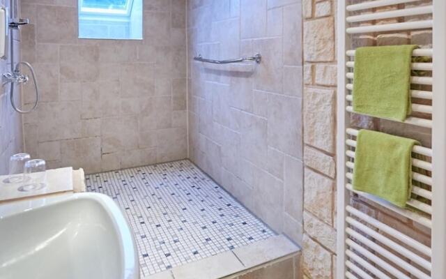 Strandhotel Weisser Berg