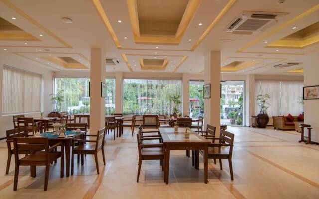 Hotel The Haven