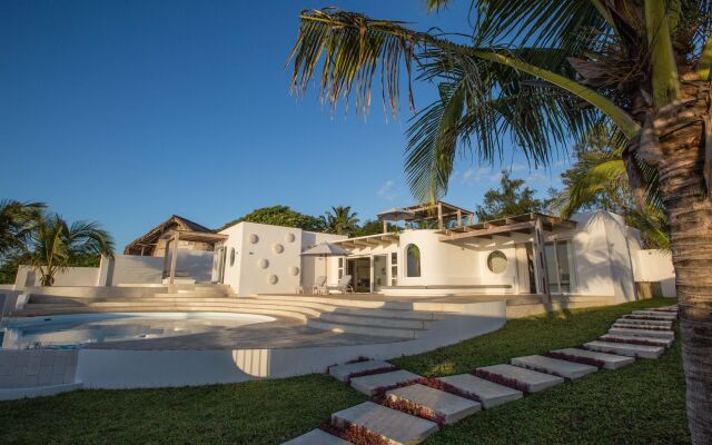 Bahia Mar Beach House