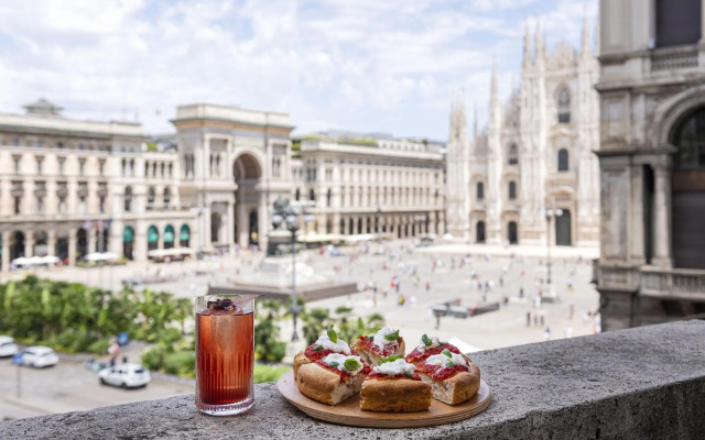 ODSweet Duomo Milano Hotel