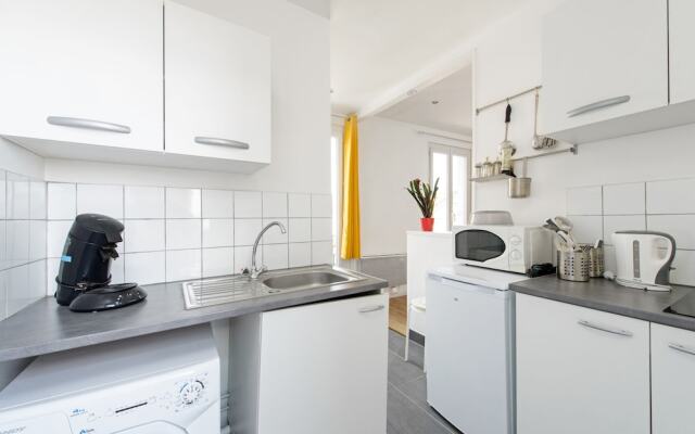 Cosy4people 5min from Paris-Orly airport