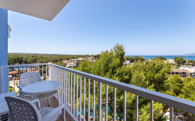 Hotel JS Paradise Sport — Adults Only
