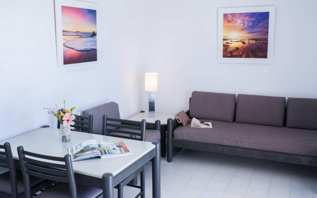 Apartamentos Rafalet