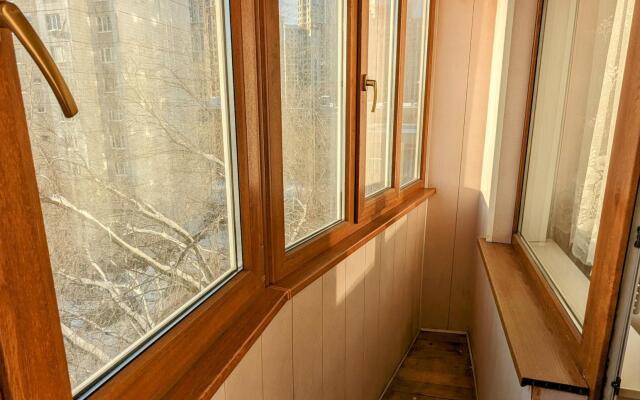 Nestory (Нестори) на шоссе Хорошёвское 17