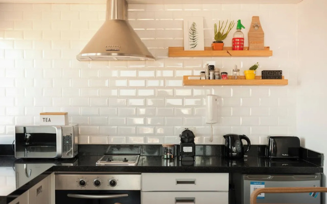 Enjoy HighEnd Studio Palermo H13D