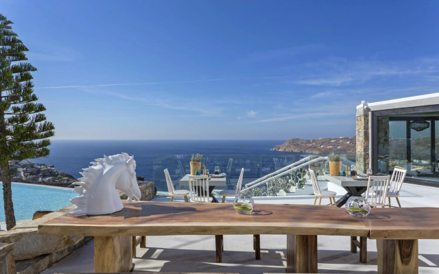 Myconian Utopia Relais & Chateaux