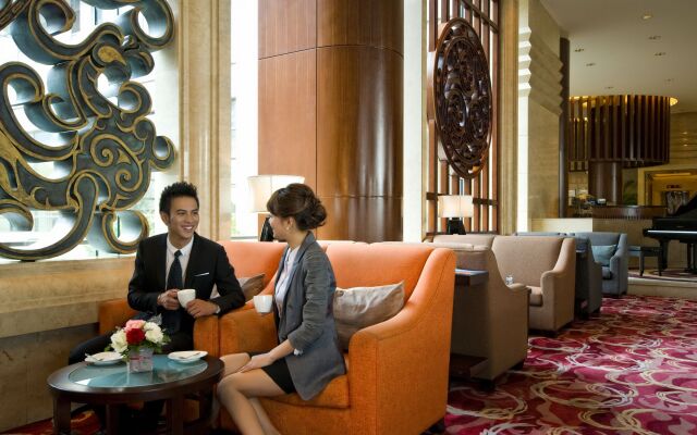 Millennium Hotel Wuxi