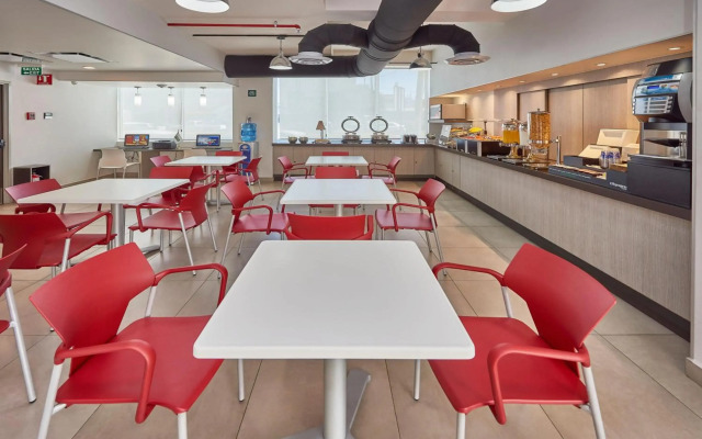 City Express Junior by Marriott Mexicali