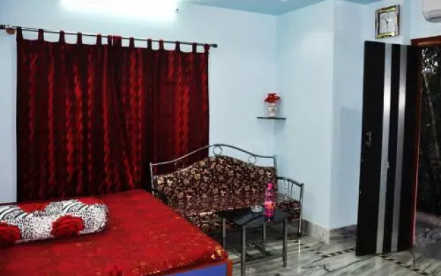 Jhargram Eshani Hotels and Guest House