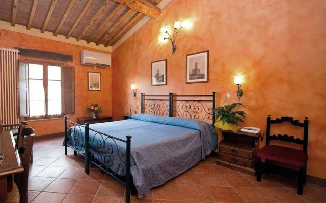 Villa Di Nottola