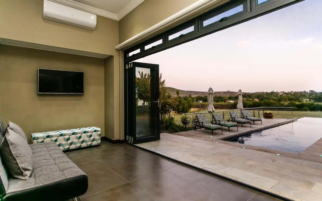 Sonas Boutique Guest House