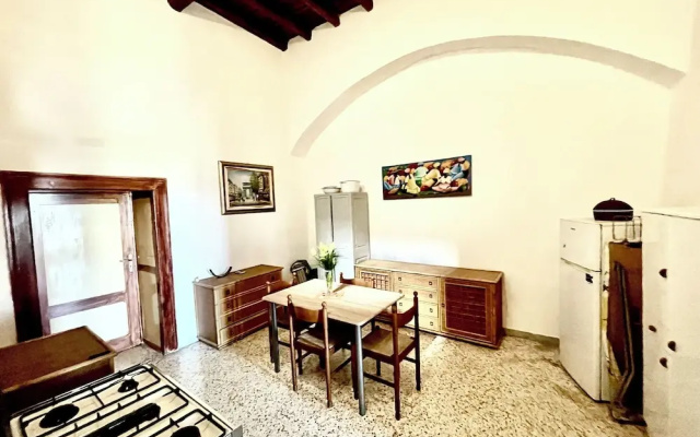 Suites - Mura del Tempo
