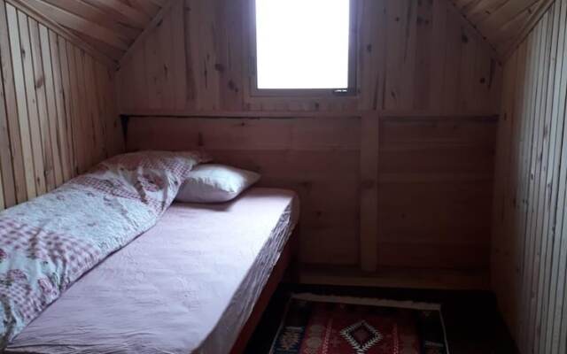 Cici Baba Dag Evi