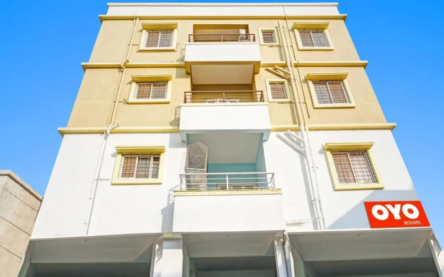 Oyo Flagship 807973 Hotel Kohinoor & Lodging