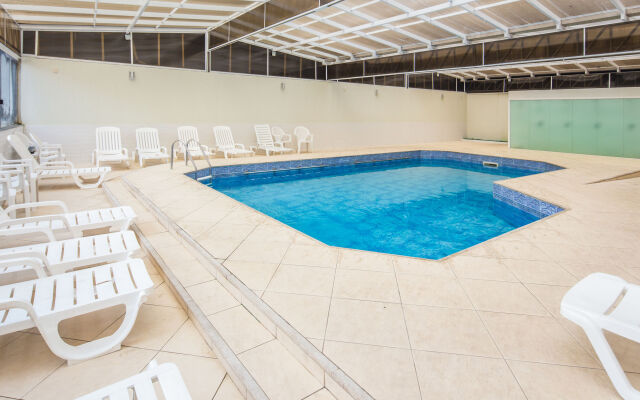 Hotel Ilha da Madeira