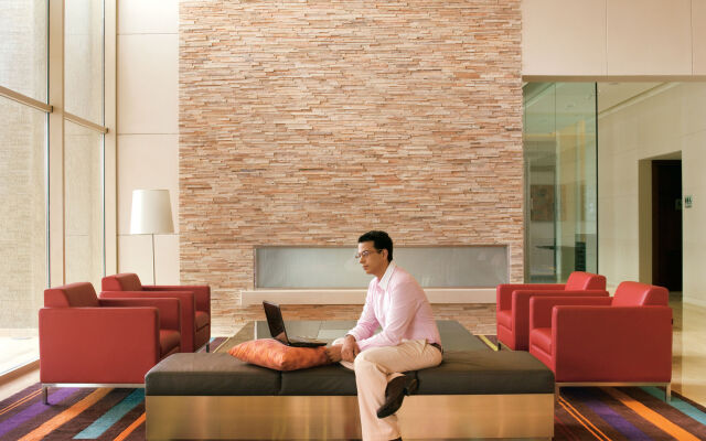 Courtyard by Marriott Pune Hinjewadi