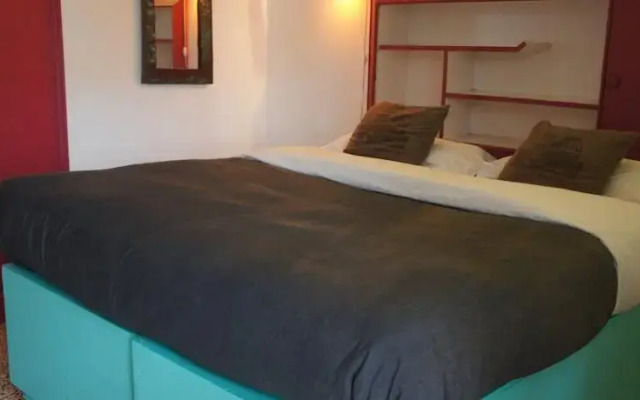 Bed & Chai Masala Guesthouse