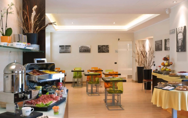 Acca Palace Hotel