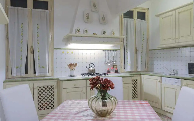 Grimaldi Apartments - Ca d'Oro