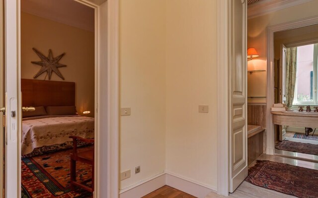 Rome Accommodation - Belle Arti