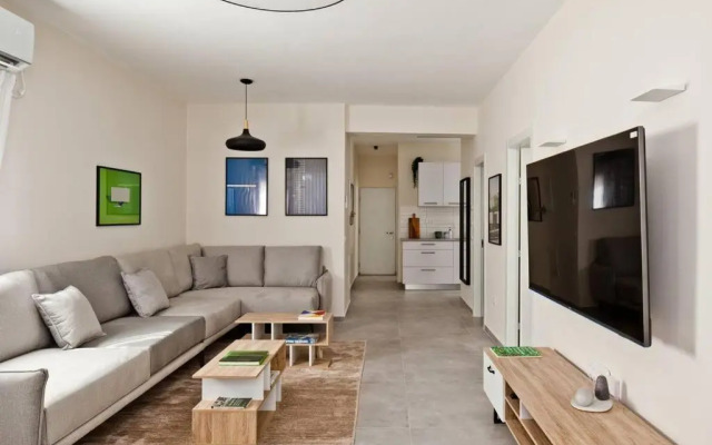 ✦Newly Renovated, Spacious 2BR✦ #BUGRASHOV_LIFE✦