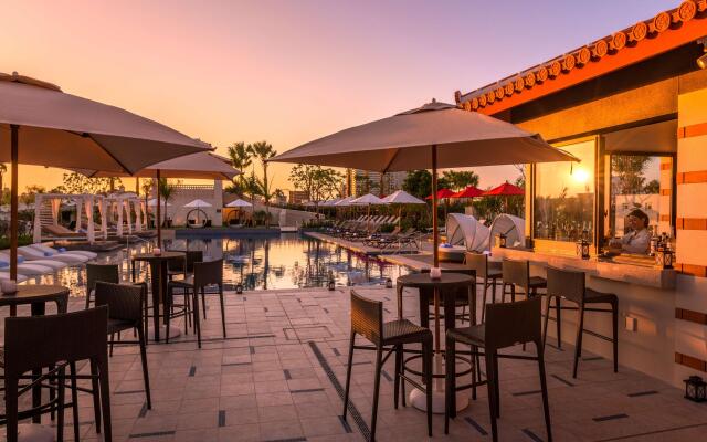 DoubleTree by Hilton Okinawa Chatan Resort