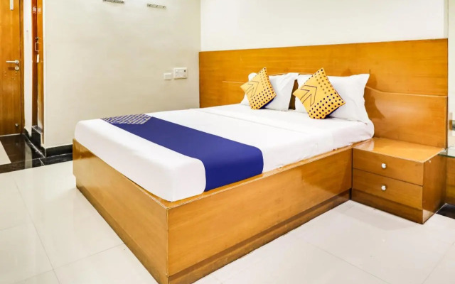 SPOT ON 71591 Srinivasa Residency