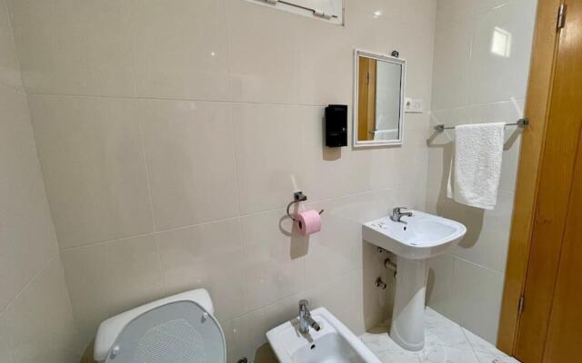 Cruzeiro Guest House