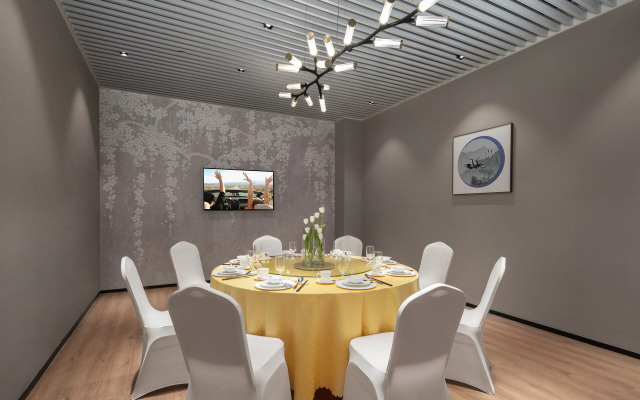 Citadines Yunlong Lake Xuzhou