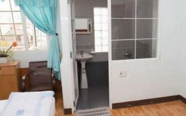 Sunny Fine Guesthouse