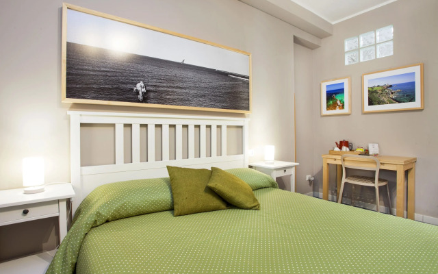 TerraSole Bakery B&B