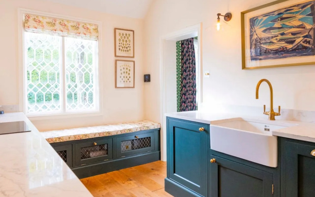 North Lodge Luxury Accommodation
