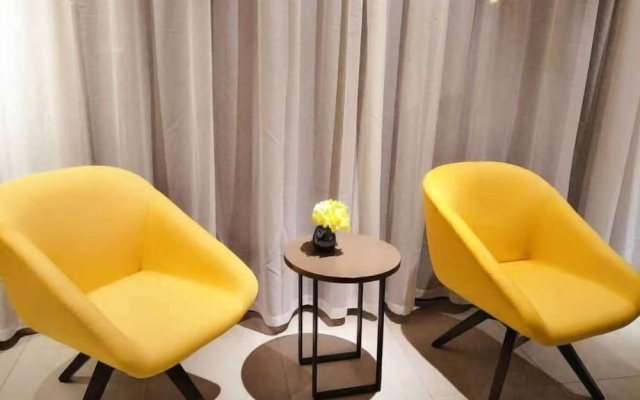 Home Inn No.2 Tang Qiao