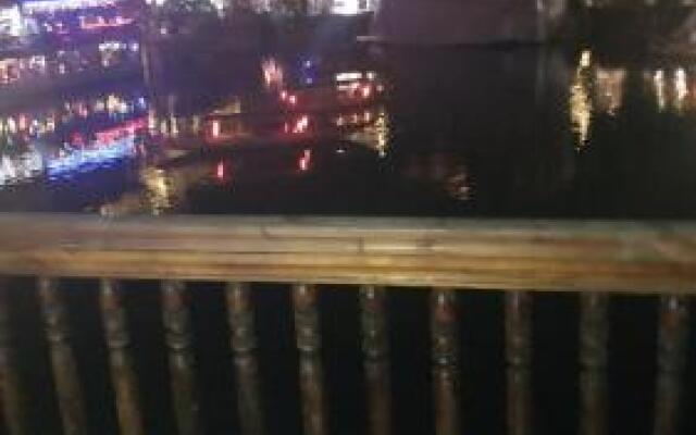 No.29 Stiltes Guest House