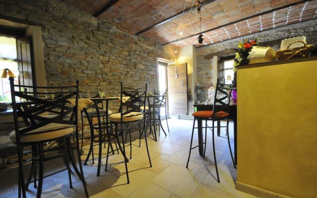B&B Cà Pavaglione