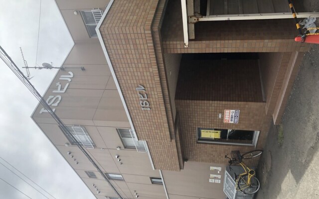 【Is7】 Is 107