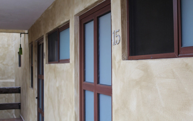 El Descanso Barrio del Artista