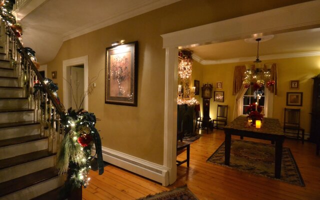 The Briarwood B&B