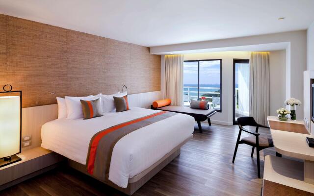 Pullman Pattaya Hotel G