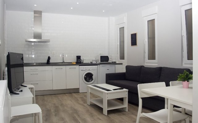 Apartamentos Gold G y C