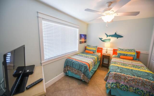 Beach Bliss Apartment 2