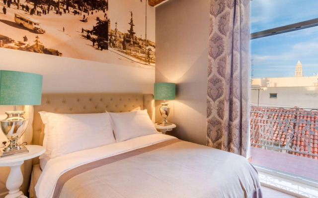 Procurator 7 Luxury Rooms