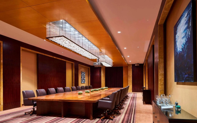 Sheraton Zhoushan Hotel