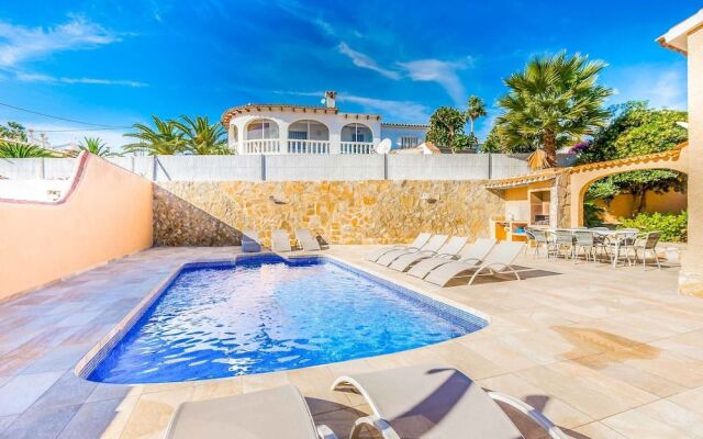 Villa Loly