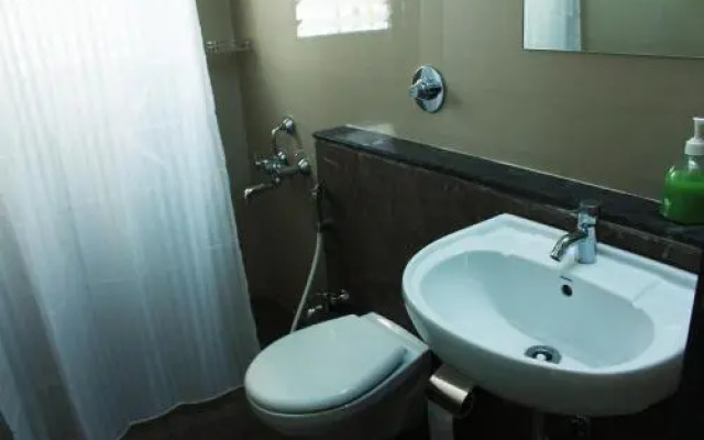 Aashiyana Inn Serviced Apartments in Nashik